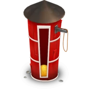 1 обновление