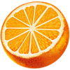 Orange Level 71