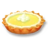 Tarta de limón