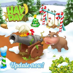 Update December 2017