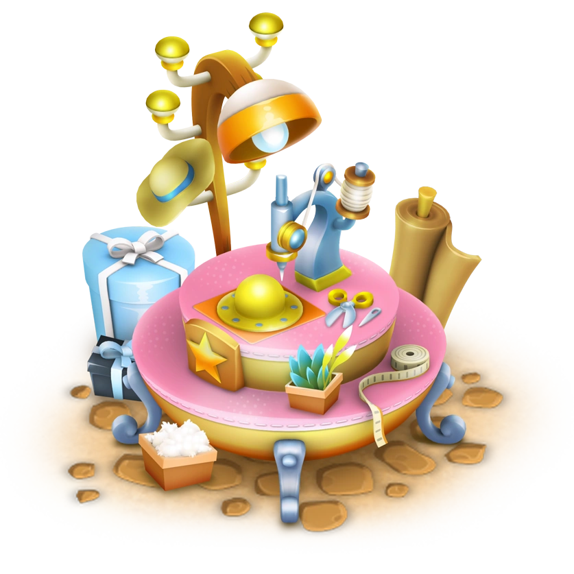 Hat Maker Hay Day Wiki Fandom