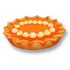 Tarta de zanahoria