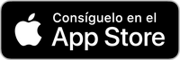 Descárgalo en App Store