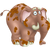 Brown Elephant.png