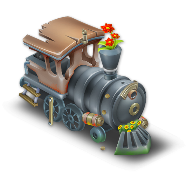 Personal Train Hay Day Wiki Fandom