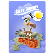 Riverboat Bonus Coins