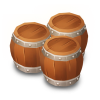 Kegs