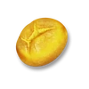 Kartoffelbrot
