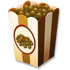 Palomitas de chocolate