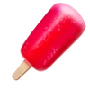 Cherry Popsicle