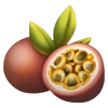 Pasjonsfrukt