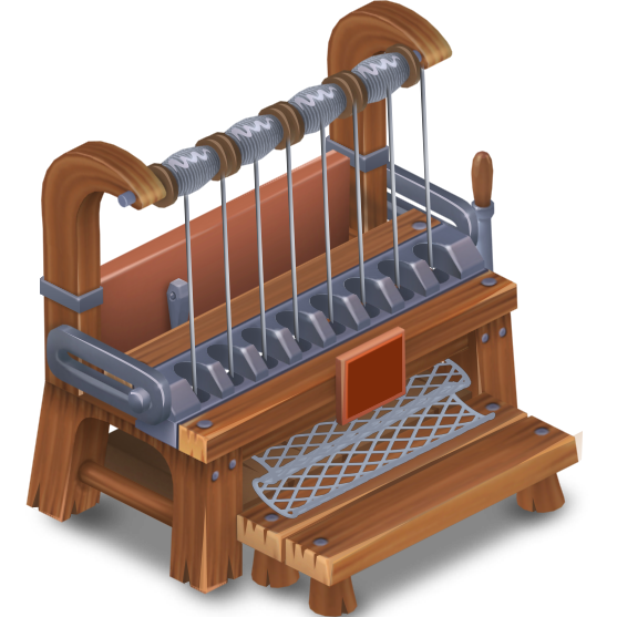 Duck Trap, Hay Day Wiki