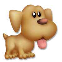 Retriever puppy
