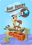 Riverboat Bonus 3XPa