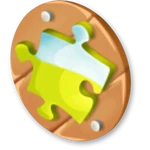 Boat w/ a puzzle reward