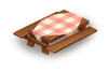 Picknicktisch