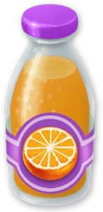 Апельсиновый сок