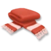 Red Scarf