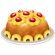 Gâteau à l'Ananas