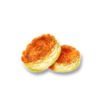 Feta-Kartoffel-Törtchen