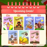 5. - 11. Februar 2024