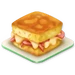 Onion melt