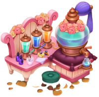 Perfumerie