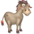 Burro andaluz