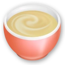 Чай с молоком