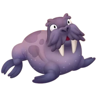 Walrus
