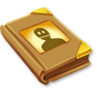 Книга друзей