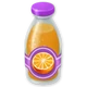 Jus d'orange