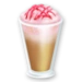 Raspberry Mocha