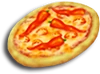 Spicy Pizza