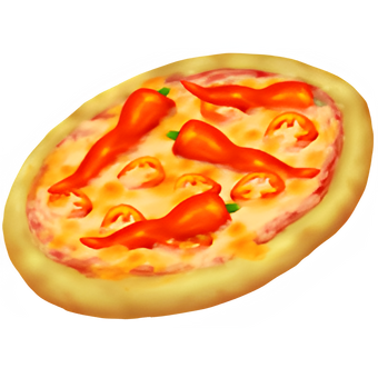 Frutti Di Mare Pizza Hay Day Wiki Fandom