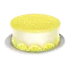 Bolo de limão