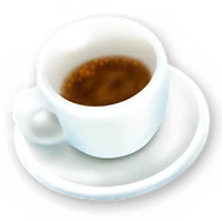 Café expreso