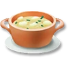 Kartoffelsuppe