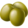 Olive Level 57