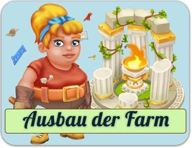 Startseite-Icon Ausbau