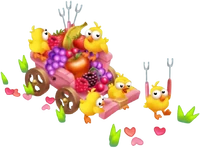 Фруктовое безумие