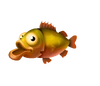 Greater Redhorse