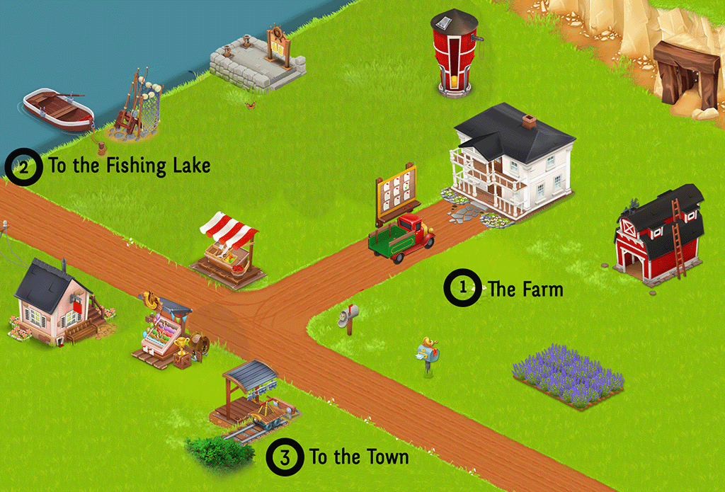 Hay Day