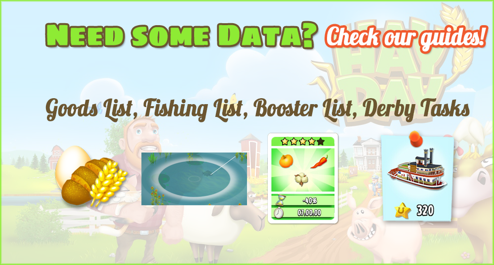 Hay Day Wiki  Fandom