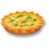 Feta Pie