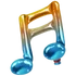 Globo musical