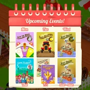 12. - 18. Februar 2024