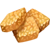 Sesame Brittle