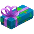 Regalo largo
