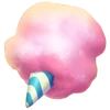 Cotton Candy